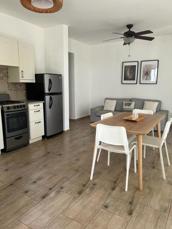 Residencial Paraiso Bayahibe - Two-Bedroom Apartment