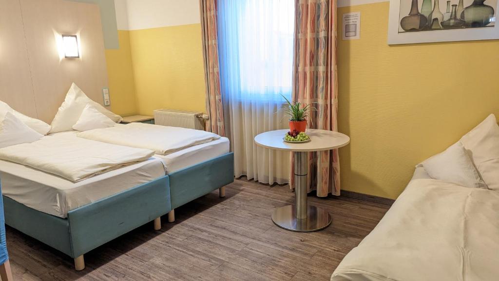 Ambient Hotel am Europakanal - Quadruple Room