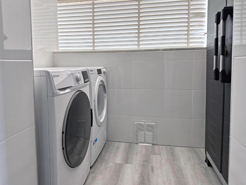 Fotografie z fotogalerie ubytování Apartamento Carihuela Beach Experience v destinaci Torremolinos