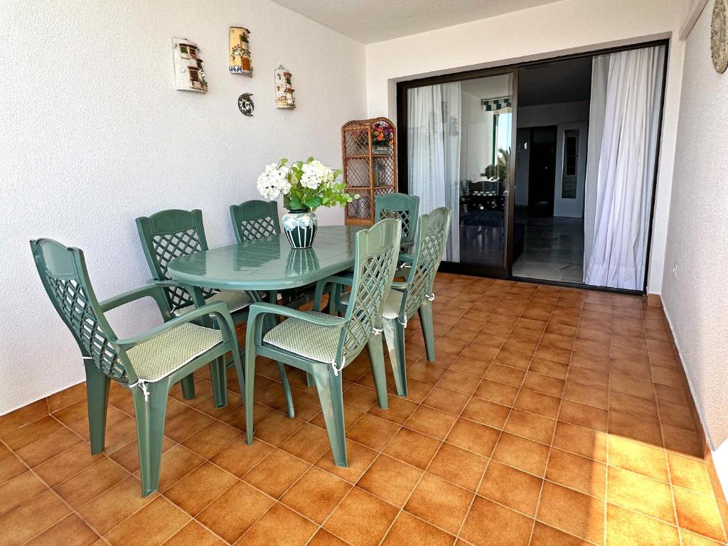 Fotografie z fotogalerie ubytování Apartamento Carihuela Beach Experience v destinaci Torremolinos