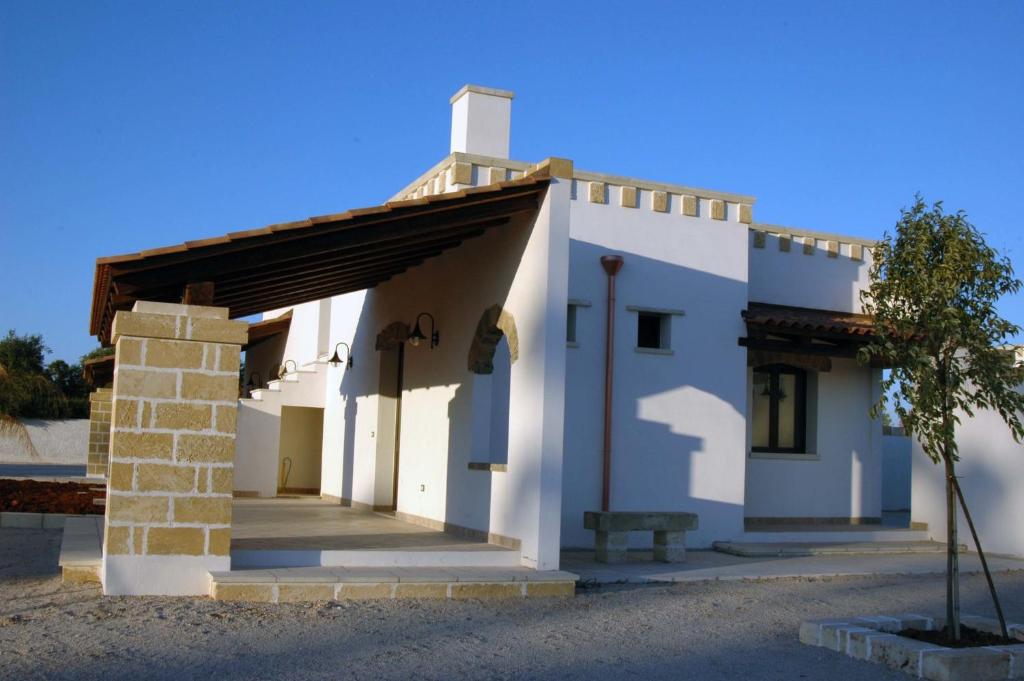 La palma vacanze - Apartamento De Un Dormitorio