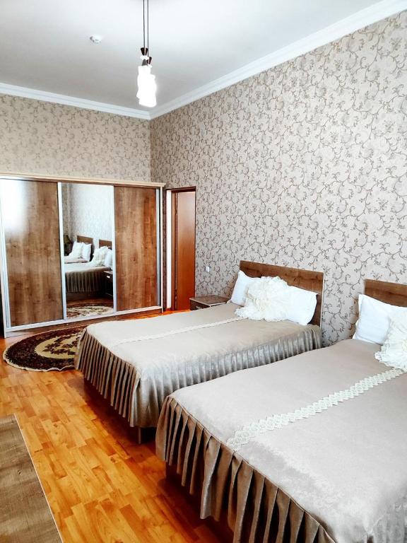 Asem Hotel, Nukus – Updated 2023 Prices