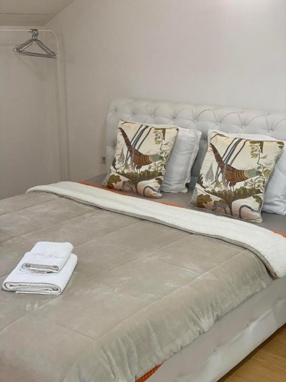 Villa Jelena - Apartamento De Lujo