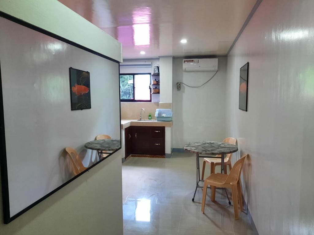 Fotografie z fotogalerie ubytování ZM Residence v destinaci Dapa