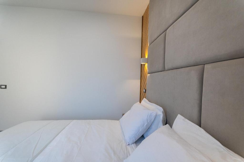 23Apartments - Chambre Double Avec Vue Sur Jardin