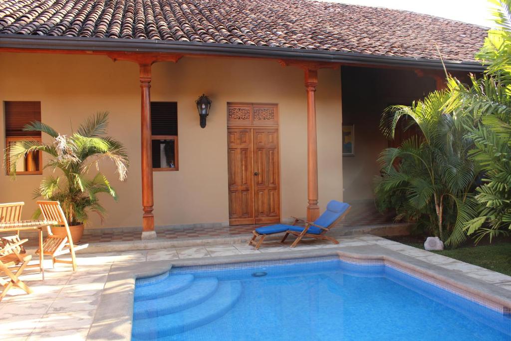 Backpackers Inn - Housity