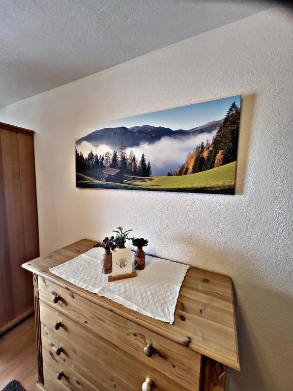 Fotografie z fotogalerie ubytování Lebensquelle Krapfenhof ve Finkenbergu