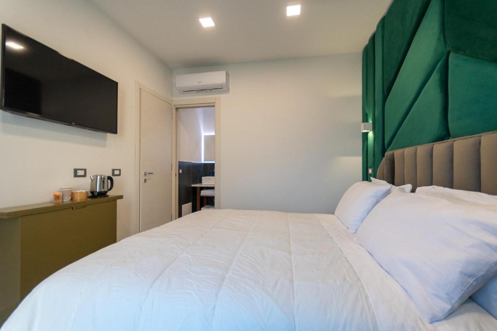23Apartments - Chambre Double Économique