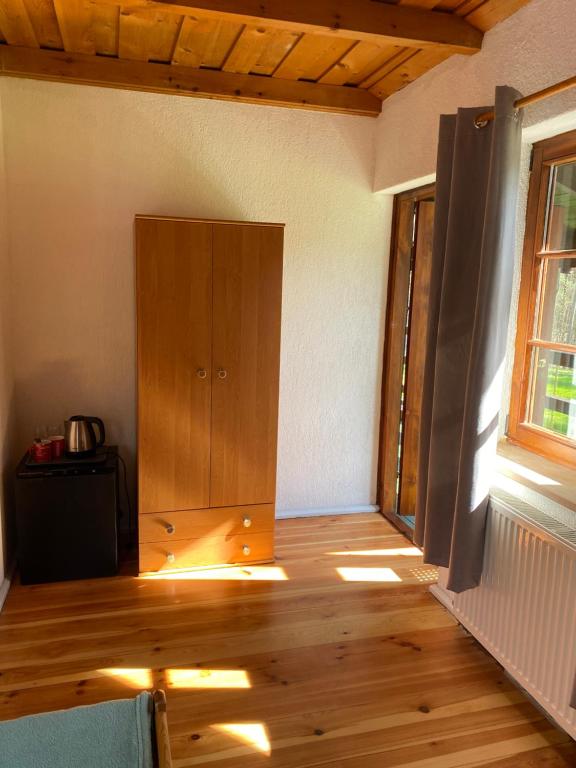 Foto dalla galleria di Cezar Dom Wczasowy a Ruciane-Nida