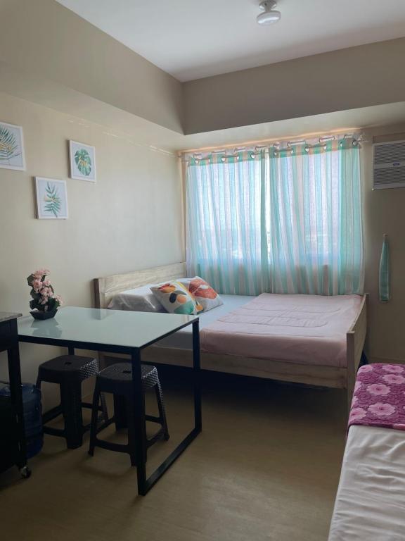 Gallery image of Avida Aspira Condominuim Lantaw sa syudad in Cagayan de Oro