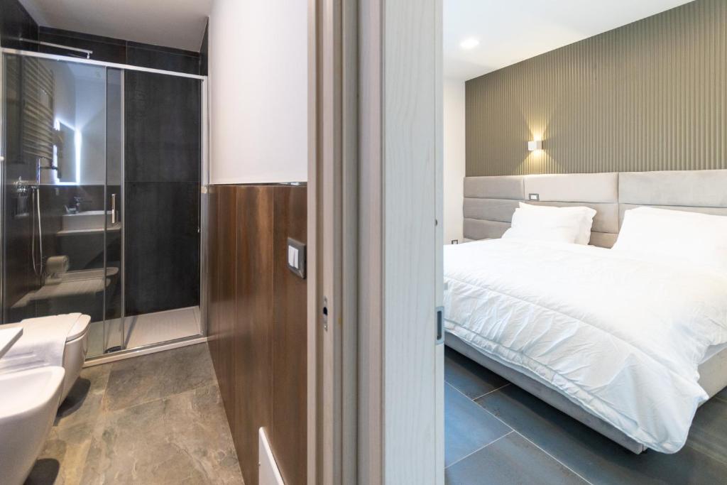 23Apartments - Chambre Double Standard