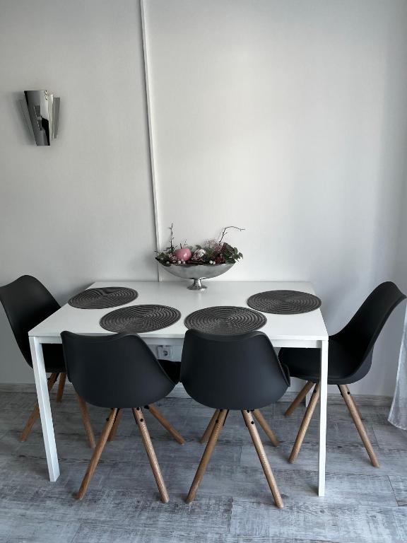 Foto dalla galleria di Agnes Apartman a Latschach