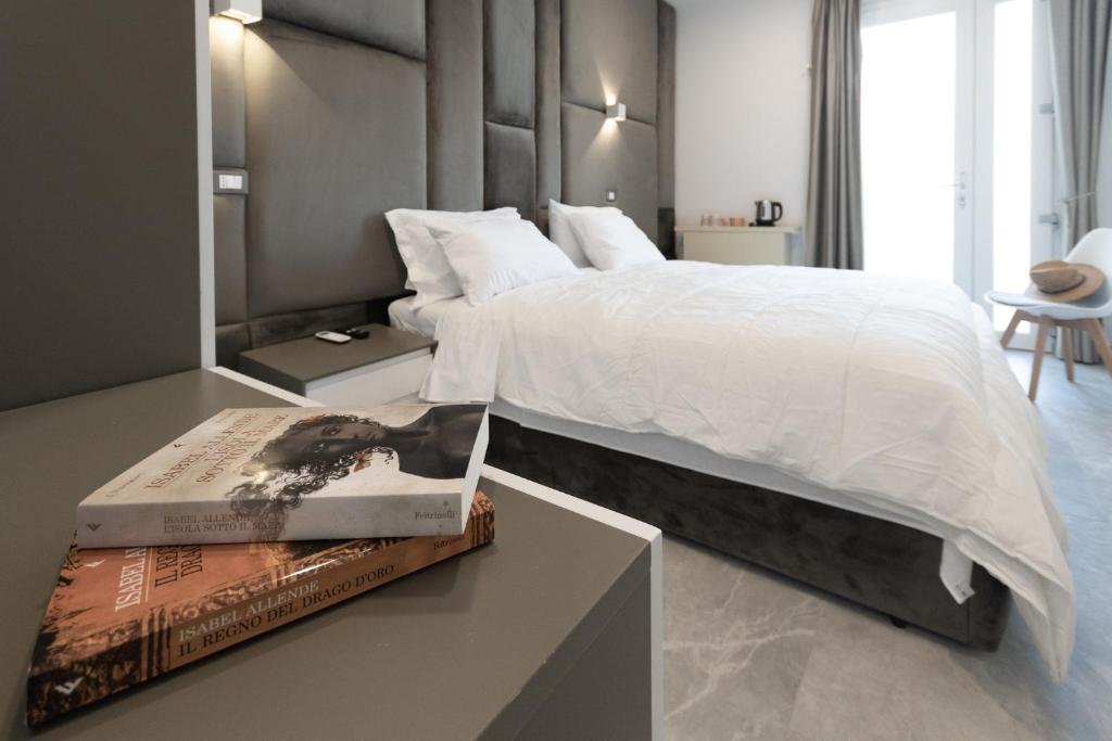 23Apartments - Chambre Double Économique