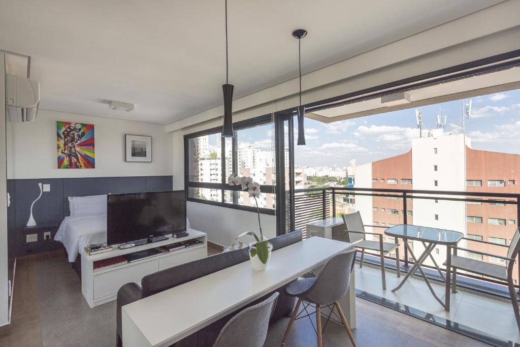  Living Design Vila Madalena