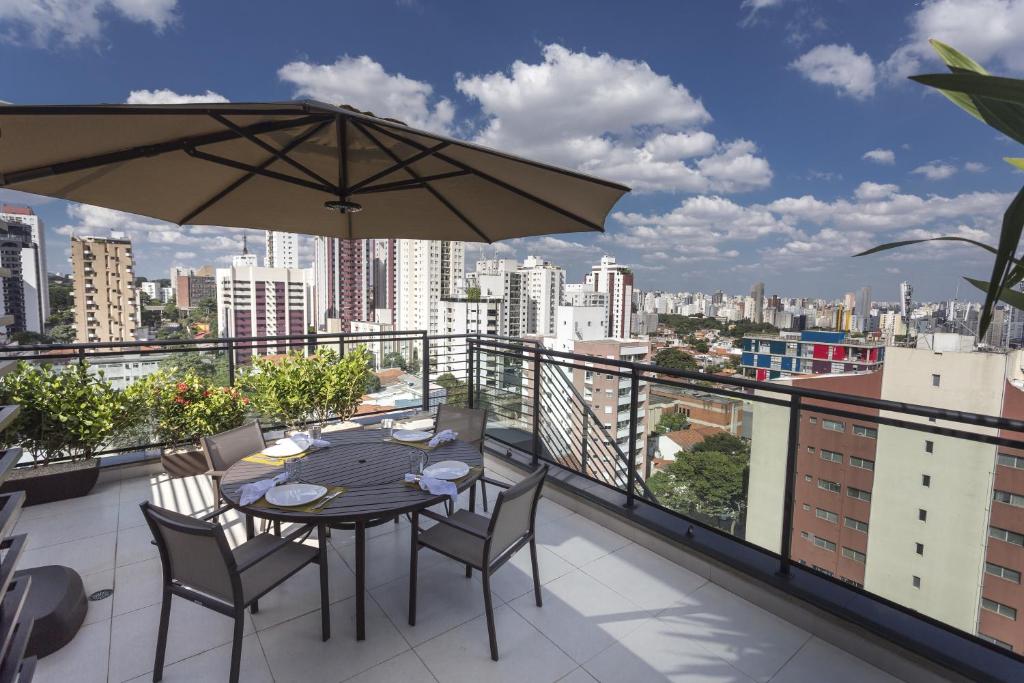  Living Design Vila Madalena