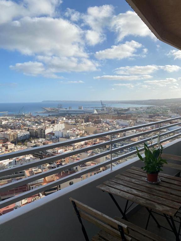 GLP RISCAL 1, Alicante – Bijgewerkte prijzen 2023