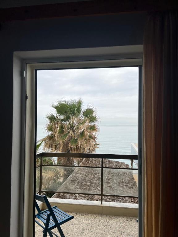Nefeli Rooms - Studio With Sea View