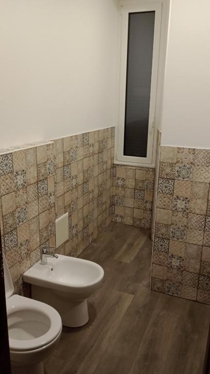 SOTTO LA ROCCA - Chambre Double