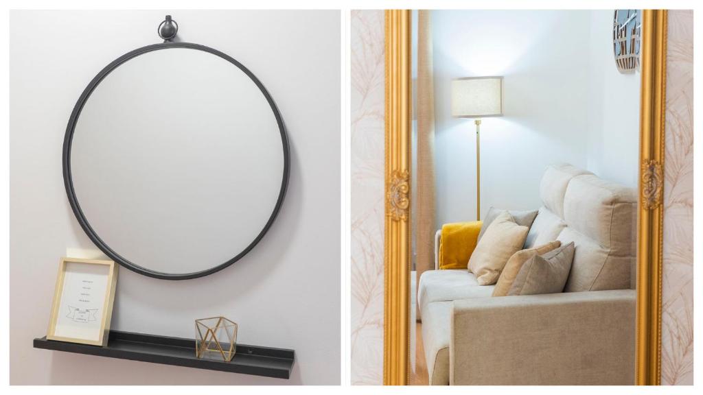 El Sueño de Carmelitas con parking incluido - Apartamentos Aloha Toledo - 8