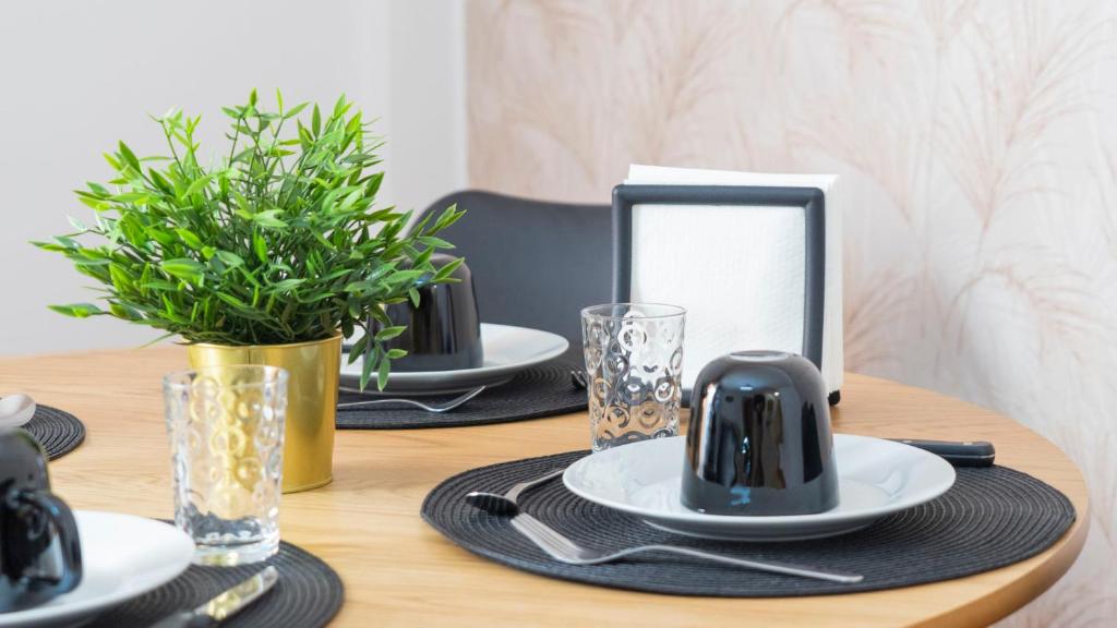 El Sueño de Carmelitas con parking incluido - Apartamentos Aloha Toledo - 2