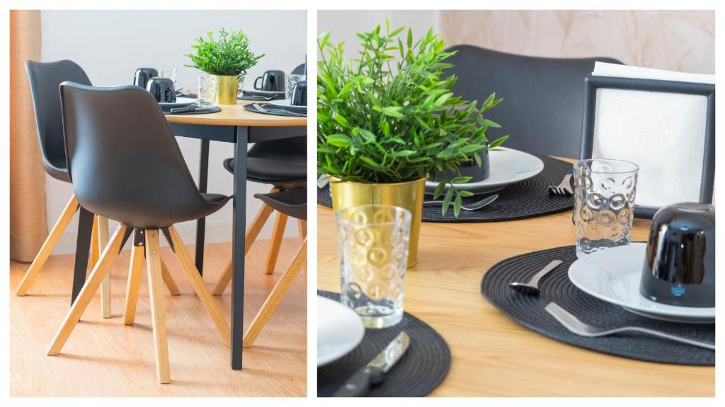 El Sueño de Carmelitas con parking incluido - Apartamentos Aloha Toledo - 12