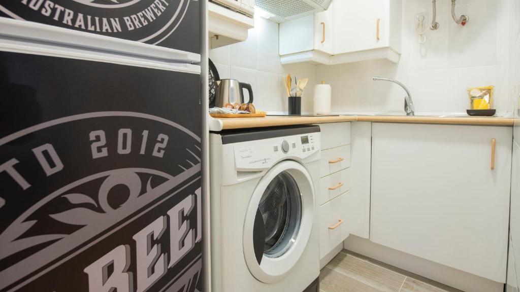 El Sueño de Carmelitas con parking incluido - Apartamentos Aloha Toledo - 3