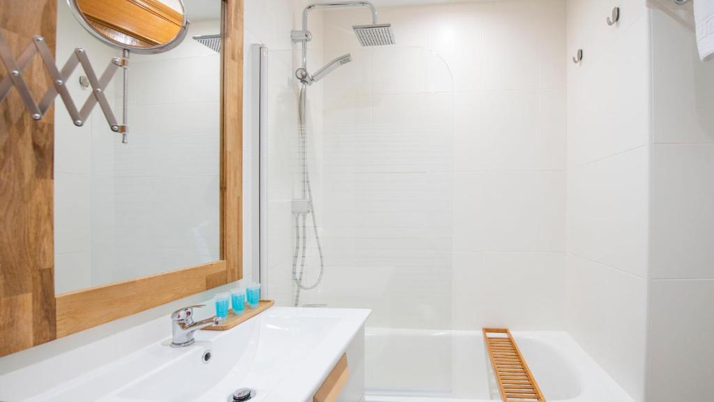 El Sueño de Carmelitas con parking incluido - Apartamentos Aloha Toledo - 16