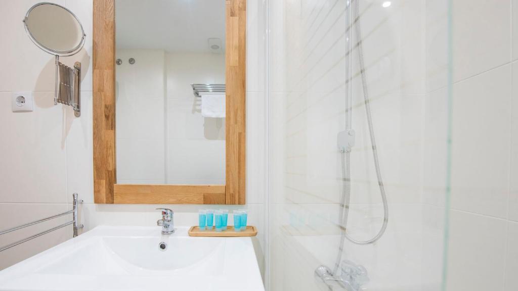 El Sueño de Carmelitas con parking incluido - Apartamentos Aloha Toledo - 17