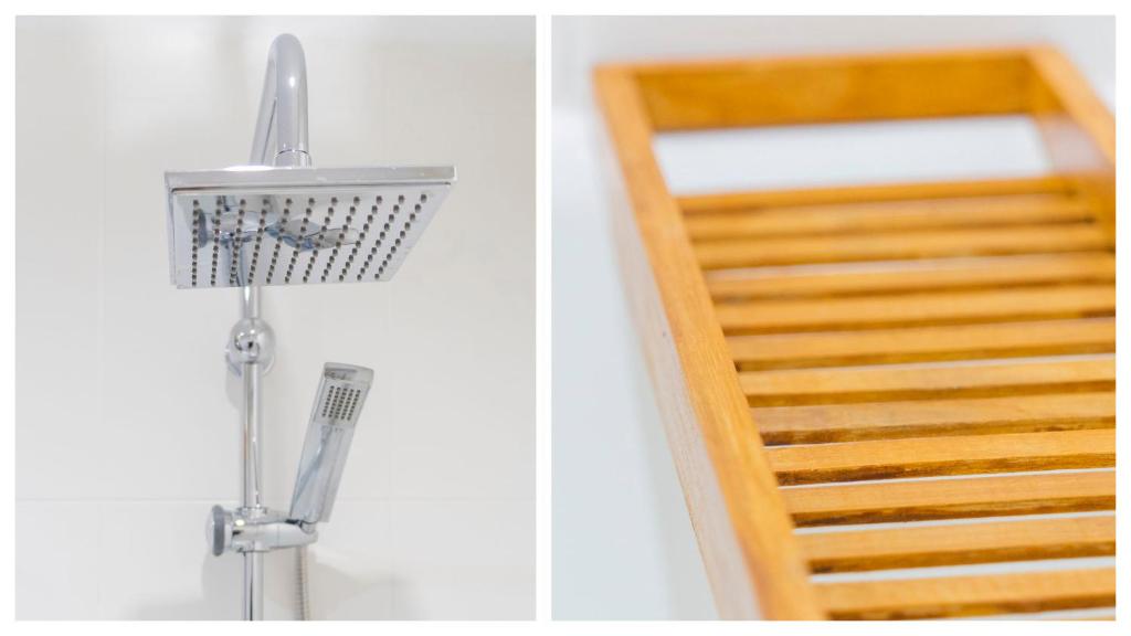 El Sueño de Carmelitas con parking incluido - Apartamentos Aloha Toledo - 18