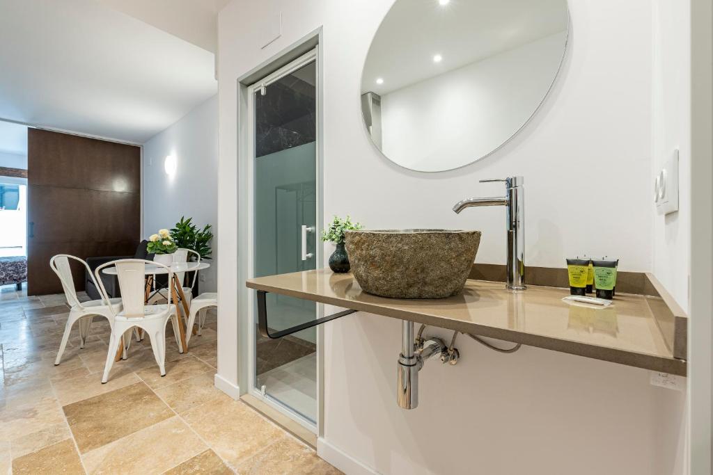 Fotografia z galérie ubytovania Apartament Confort en Barri Port Maritim v destinácii Tarragona