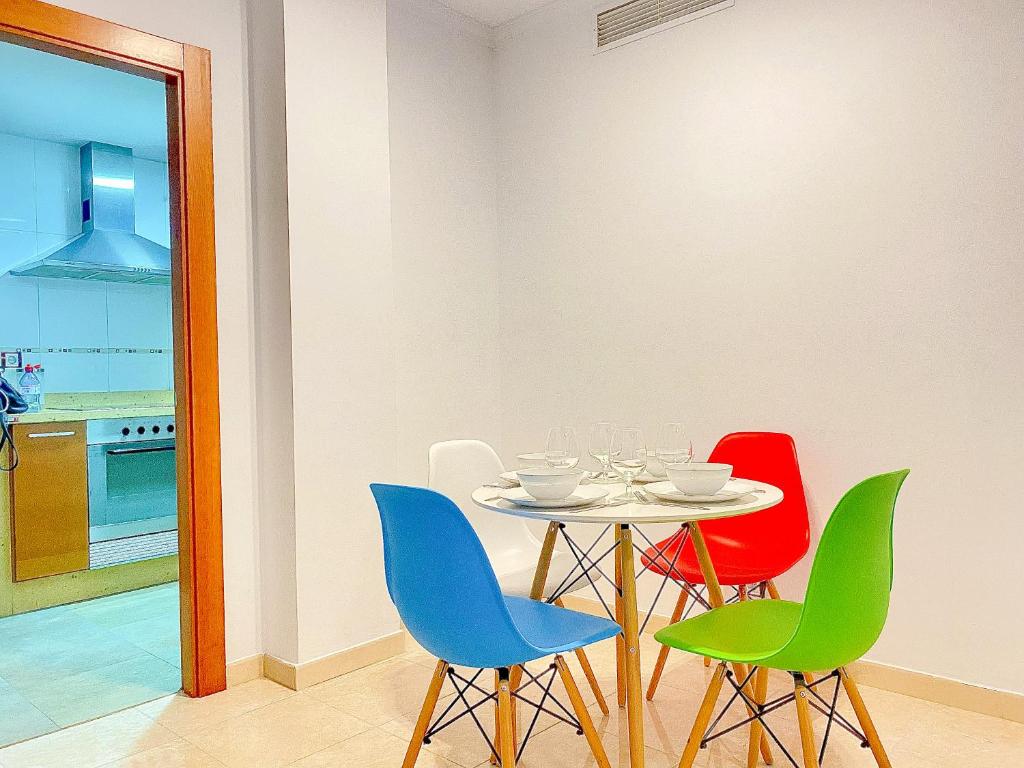 Kép Great Location, Estepona Town szállásáról Esteponában a galériában