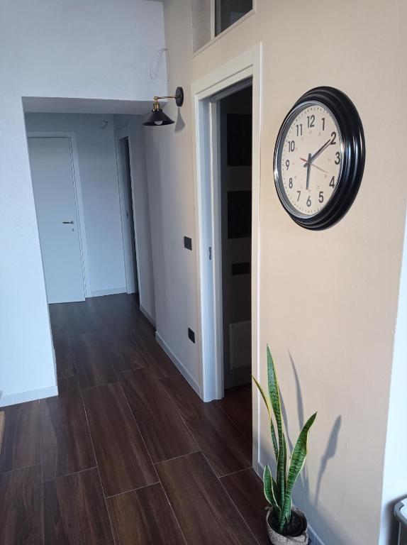 Fotografie z fotogalerie ubytování Suites Elifani v destinaci Trani
