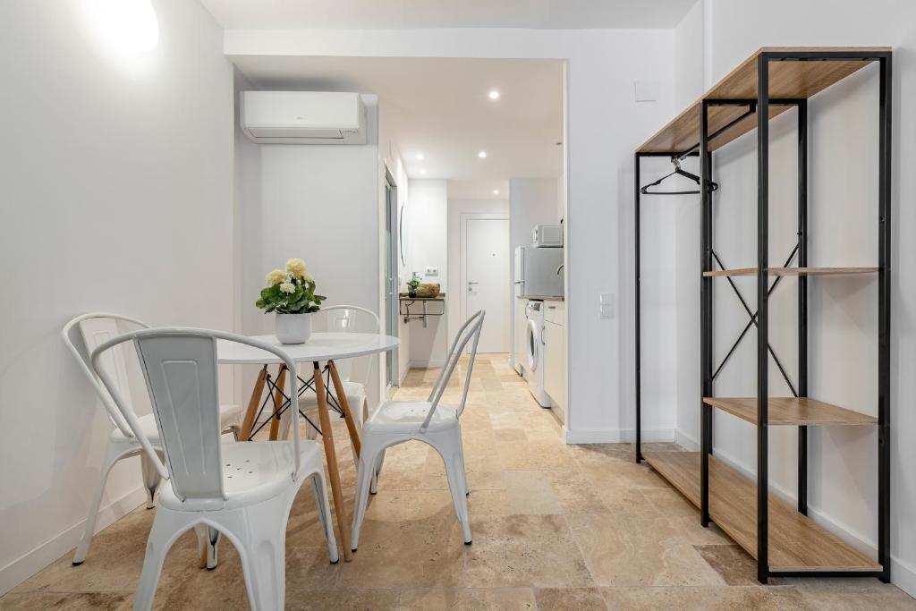 Fotografia z galérie ubytovania Apartament Confort en Barri Port Maritim v destinácii Tarragona