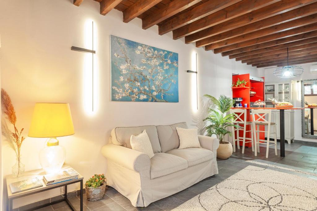 Mandorla Apartments - Resim 15