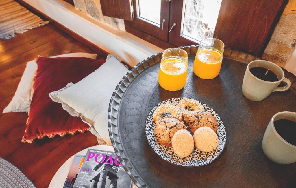 Mandorla Apartments - Resim 17