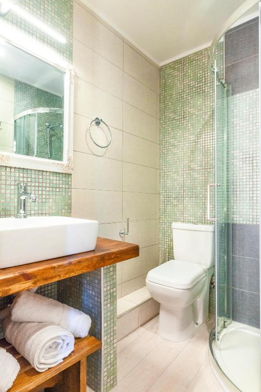 Mandorla Apartments - Resim 18