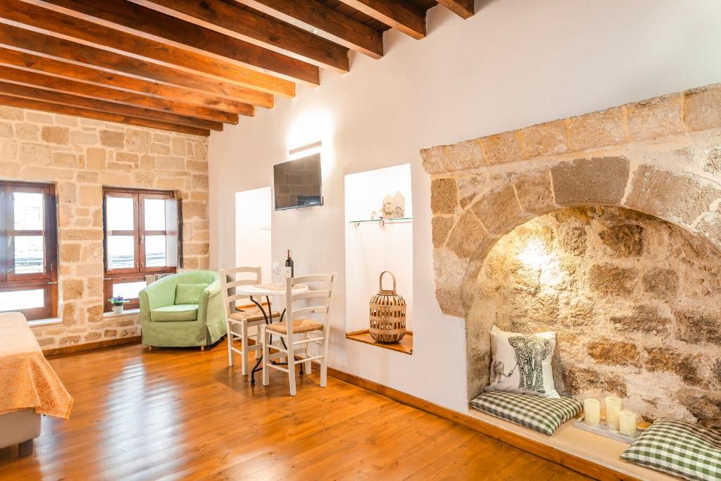 Mandorla Apartments - Resim 9