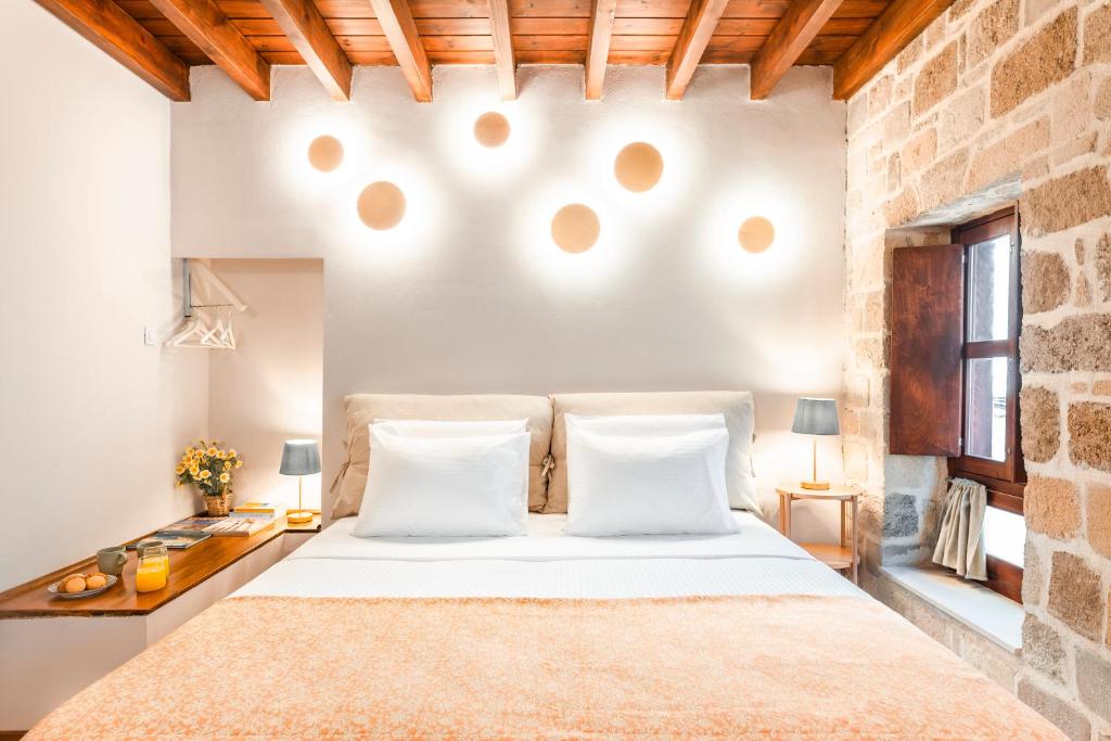 Mandorla Apartments - Resim 6