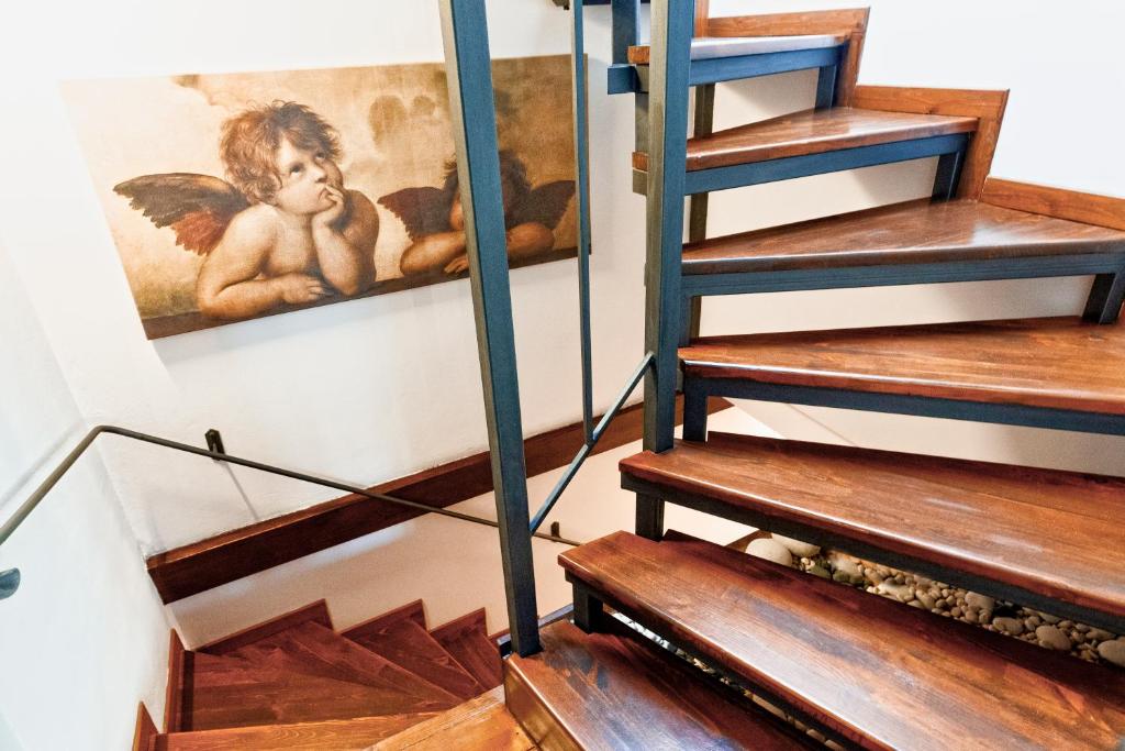 Mandorla Apartments - Resim 22