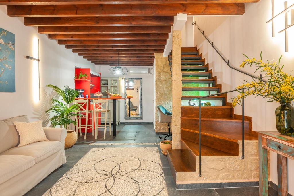 Mandorla Apartments - Resim 24