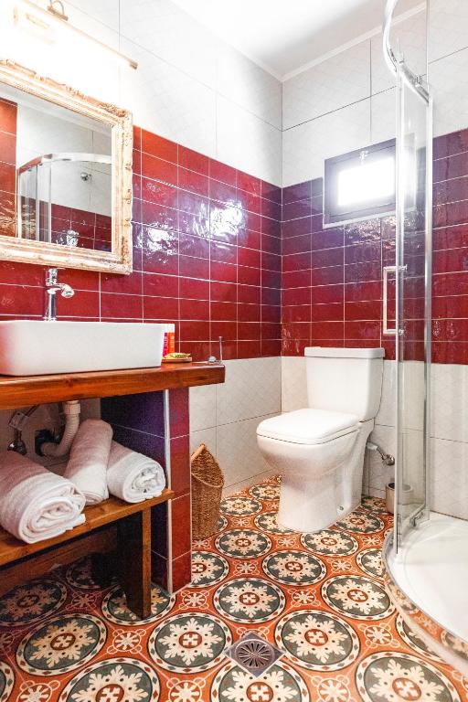 Mandorla Apartments - Resim 29