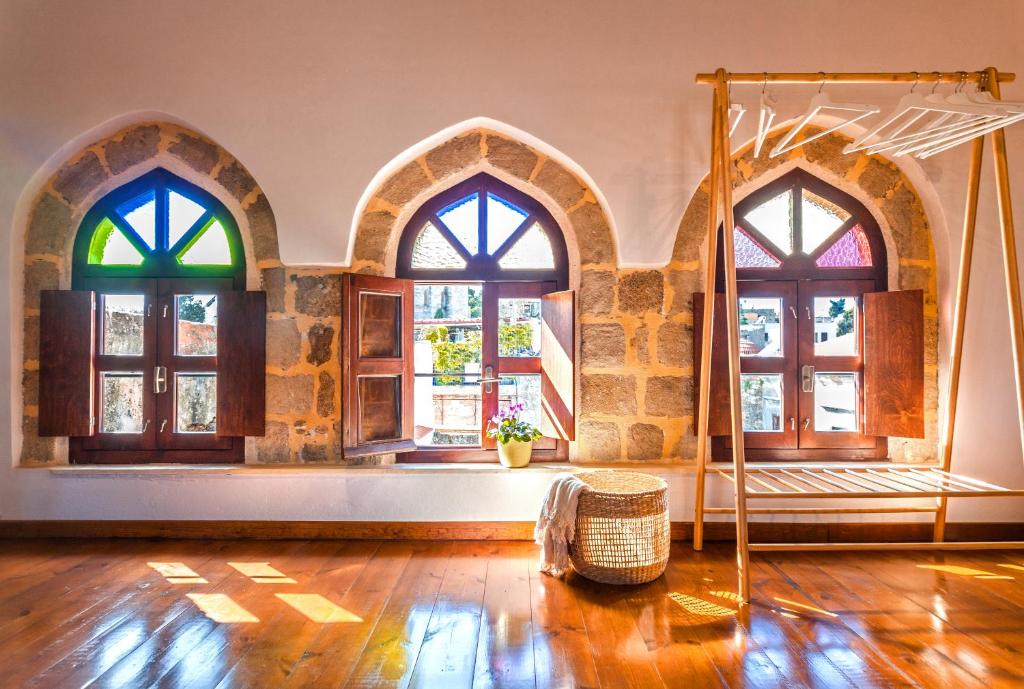 Mandorla Apartments - Resim 30