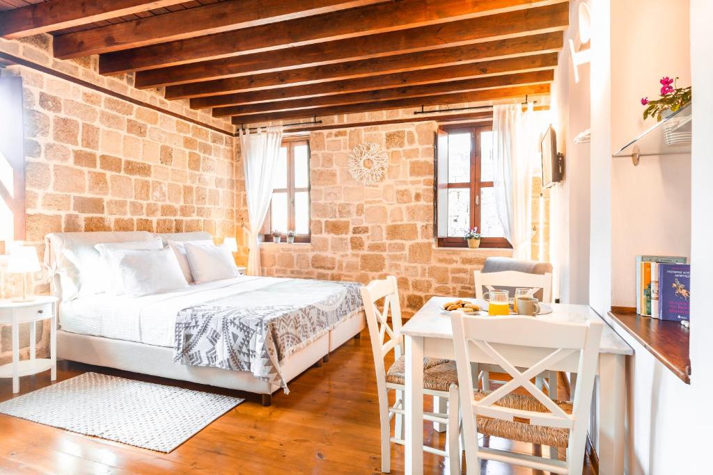 Mandorla Apartments - Resim 31