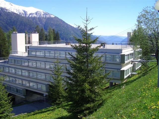 Fotografie z fotogalerie ubytování Hotel Solaria v destinaci Marilleva
