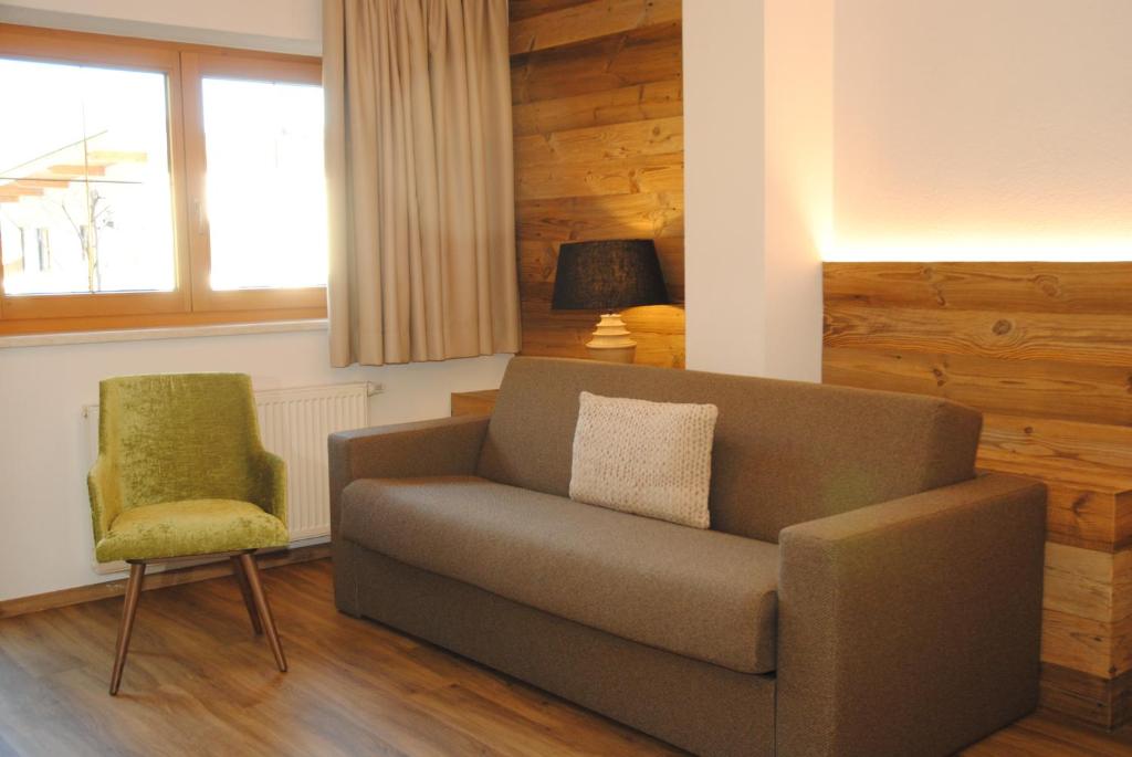 Resort Schrofenblick - 12