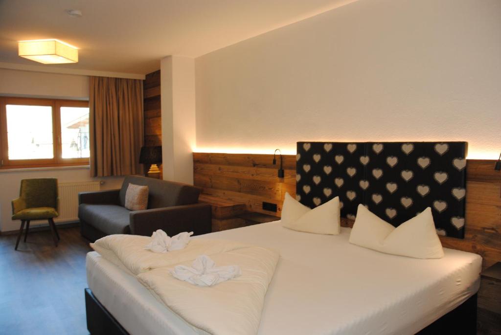 Resort Schrofenblick - 13