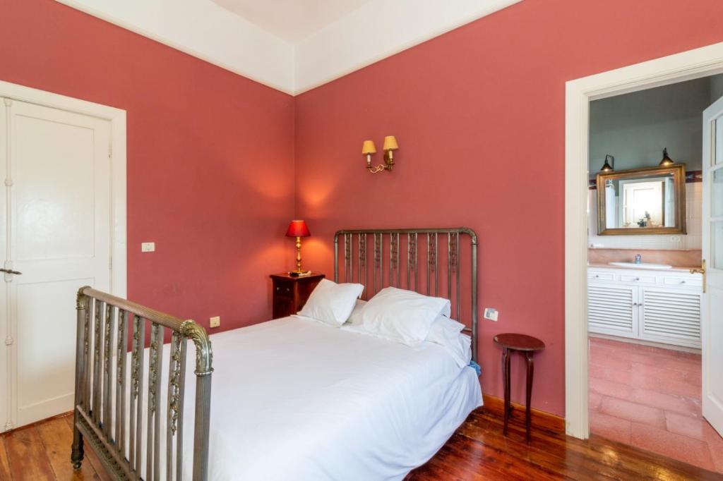 Fotografie z fotogalerie ubytování Casa Rural Los Orovales v destinaci Puerto de la Cruz