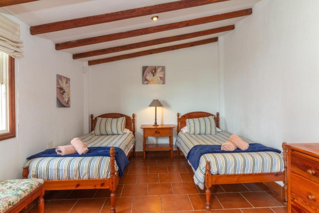 Fotografie z fotogalerie ubytování Casa Rural Los Orovales v destinaci Puerto de la Cruz