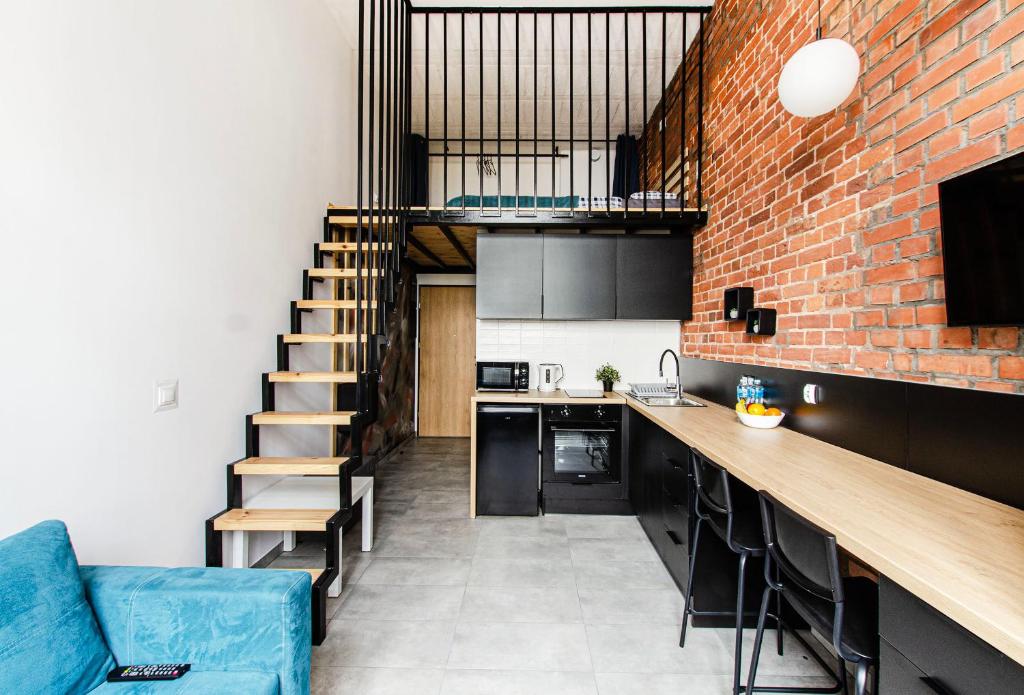 Smart Rental Management Apartments - 