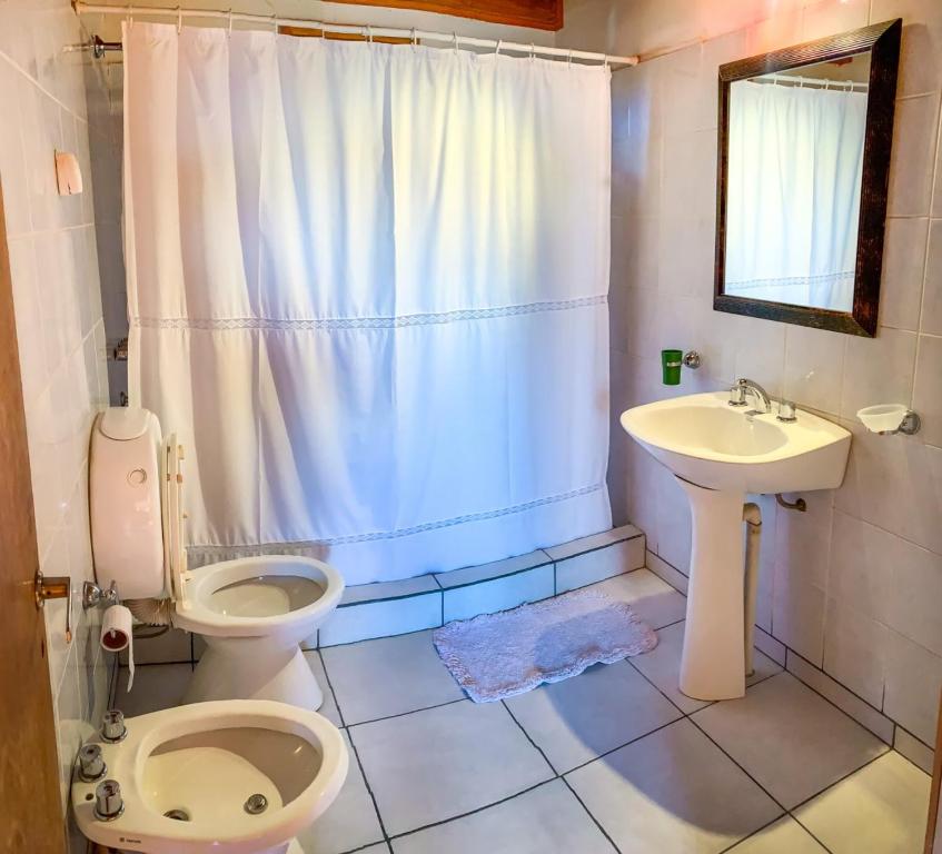 Cabaña de las Flores